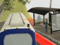 Lalao City Bus Simulator 