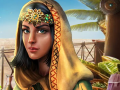 Lalao The Goddess of Wisdom
