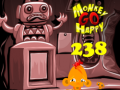 Lalao Monkey Go Happy Stage 238