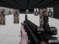 Lalao Shooting Range Simulator