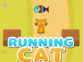 Lalao Running Cat