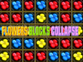 Lalao Flowers Blocks Collapse