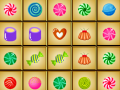 Lalao Candy Mahjong