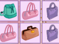 Lalao Purse Cards Match