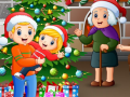 Lalao Xmas Celebration Jigsaw