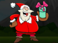 Lalao Santa Shadow Match
