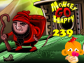 Lalao Monkey Go Happy Stage 239