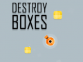 Lalao Destroy Boxes