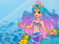 Lalao Editor`s Pick  Mermaid