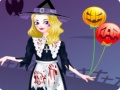 Lalao Perfect Halloween Girl