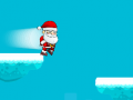 Lalao Santa Runner