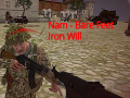 Lalao NAM: Bare Feet Iron Will