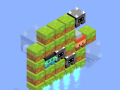 Lalao Cubic Tower
