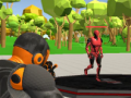 Lalao Fort Shooter Simulator