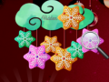 Lalao Hidden Christmas Cookies