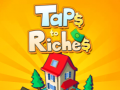 Lalao Taps to Riches