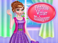 Lalao Princess Winter Makeover