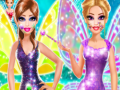 Lalao Barbie and Friends Fairy Party