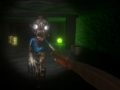 Lalao Dead Mine CG: Prologue