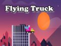 Lalao Flying Truck 