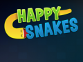Lalao Happy Snakes