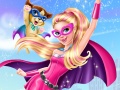 Lalao Super Ellie Saving City