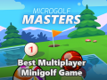 Lalao Microgolf Masters