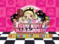 Lalao Kuu Kuu Harajuku Stickers