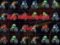 Lalao Blaze Monsters Machines Crush