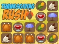 Lalao Thanksgiving Rush