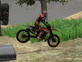Lalao Bike Trials Junkyard I