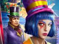 Lalao Magicians Carnival