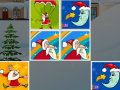 Lalao Xmas Cards Match