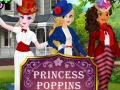 Lalao Princess Poppins