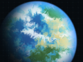 Lalao Heart of Galaxy Horizons