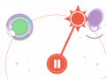 Lalao Jump or Block Colors Game