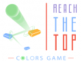 Lalao Reach The Top Colors Game
