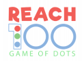 Lalao Reach 100 Game of dots
