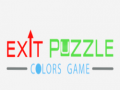 Lalao Exit Puzzle Colors Game