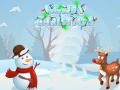 Lalao Howdy Christmas