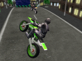 Lalao Motocross Madness