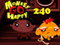 Lalao Monkey Go Happy Stage 240