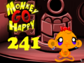 Lalao Monkey Go Happy Stage 241