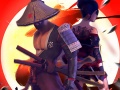 Lalao Samurai Fighter