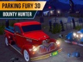 Lalao Parking Fury 3D: Bounty Hunter