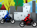 Lalao Bike Racing math Factors