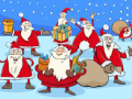Lalao Christmas Photo Differences-2