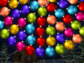 Lalao Orbiting Xmas Balls