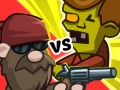 Lalao Zombie Challenge