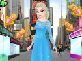 Lalao Ice Princess In Nyc
